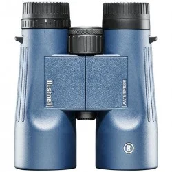 Bushnell H2O 2 10x42 Roof FMC WP/FP TU Eyecups (Dark Blue) - Bushnell | Foto-Groep