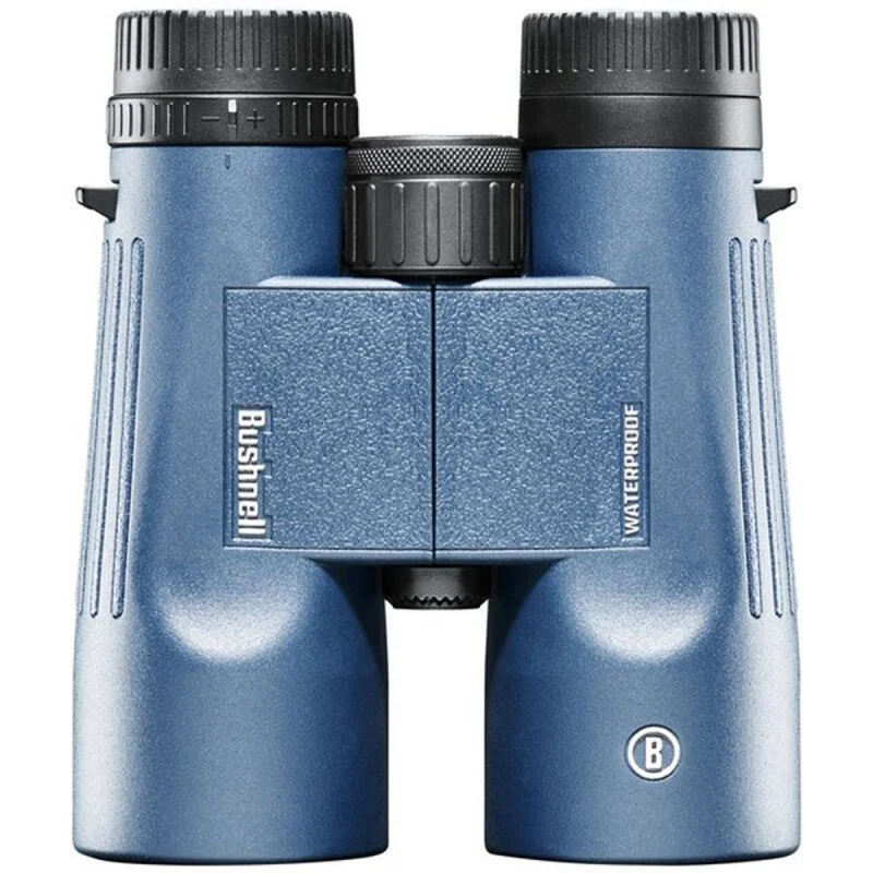 Bushnell H2O 2 10x42 Roof FMC WP/FP TU Eyecups (Dark Blue) - Bushnell | Foto-Groep Bushnell H2O 2 10x42 Roof FMC WP/FP TU Eyecups (Dark Blue) - Bushnell | Foto-Groep