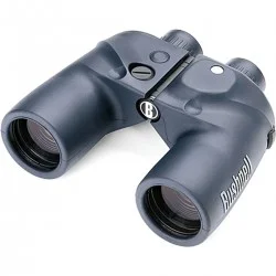Bushnell 7x50 Marine compass/reticle | Foto-Groep