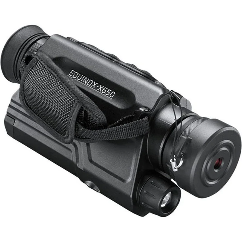 "Bushnell Equinox X 650 w/ Illuminator Box 5l - Foto-Groep" "Bushnell Equinox X 650 w/ Illuminator Box 5l - Foto-Groep"