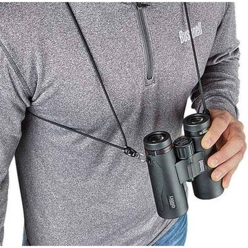 Bushnell Ultra Light Binocular Harness Black