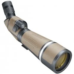 Bushnell Forge 20-60x80 ED Prime FMC Exo | Ultieme verrekijker voor scherpe foto's | Foto-Groep