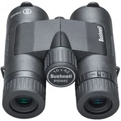 Bushnell 10x42 Prime | Foto-Groep