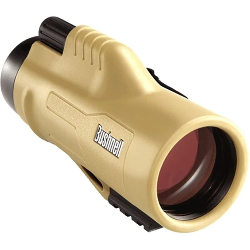 Bushnell 10x42 Legend ED monocular Picatinny  | Foto-Groep
