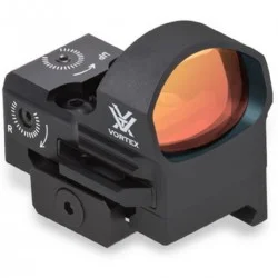Vortex Red Dot Rifle Scope Razor 6 MOA