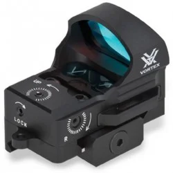 Vortex Red Dot Rifle Scope Razor 6 MOA