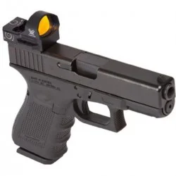 Vortex Red Dot Rifle Scope Razor 6 MOA