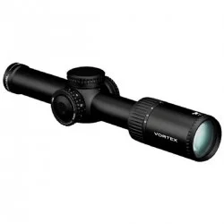 Vortex Viper PST Gen II 1-6x24 SFP Rifle Scope VMR-2 MRAD