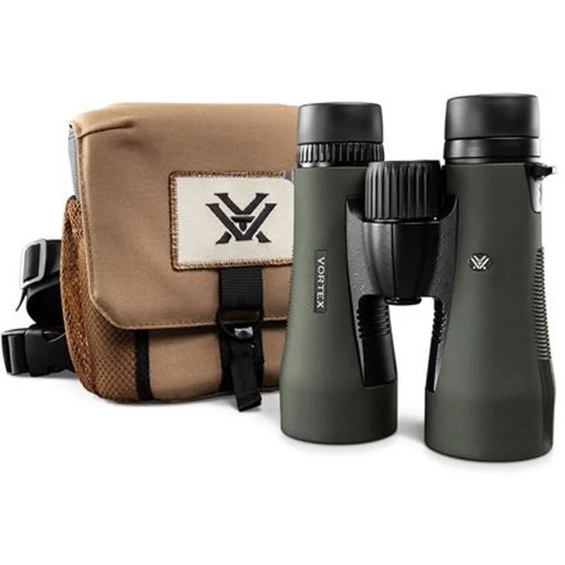 Vortex Diamondback HD 12x50 New