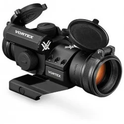 Vortex Red Dot Richtk Strikefire II Red/GR (Cant