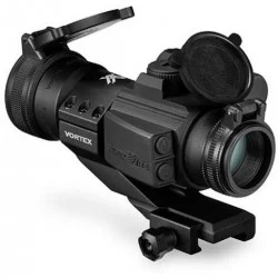 Vortex Red Dot Richtk Strikefire II Red/GR (Cant
