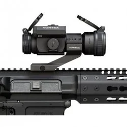 Vortex Red Dot Richtk Strikefire II Red/GR (Cant