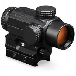 Vortex Red Dot Rifle Scope Spitfire 1X-AR