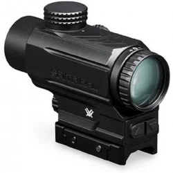 Vortex Red Dot Rifle Scope Spitfire 1X-AR