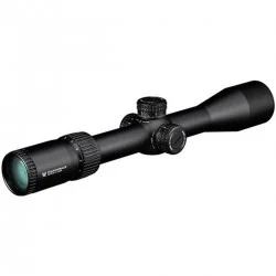 Vortex Diamondback Tactical 6-24x50 FFP EBR-2C Dradenkr MRAD