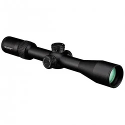 Vortex Diamondback Tactical 6-24x50 FFP EBR-2C Dradenkr MRAD