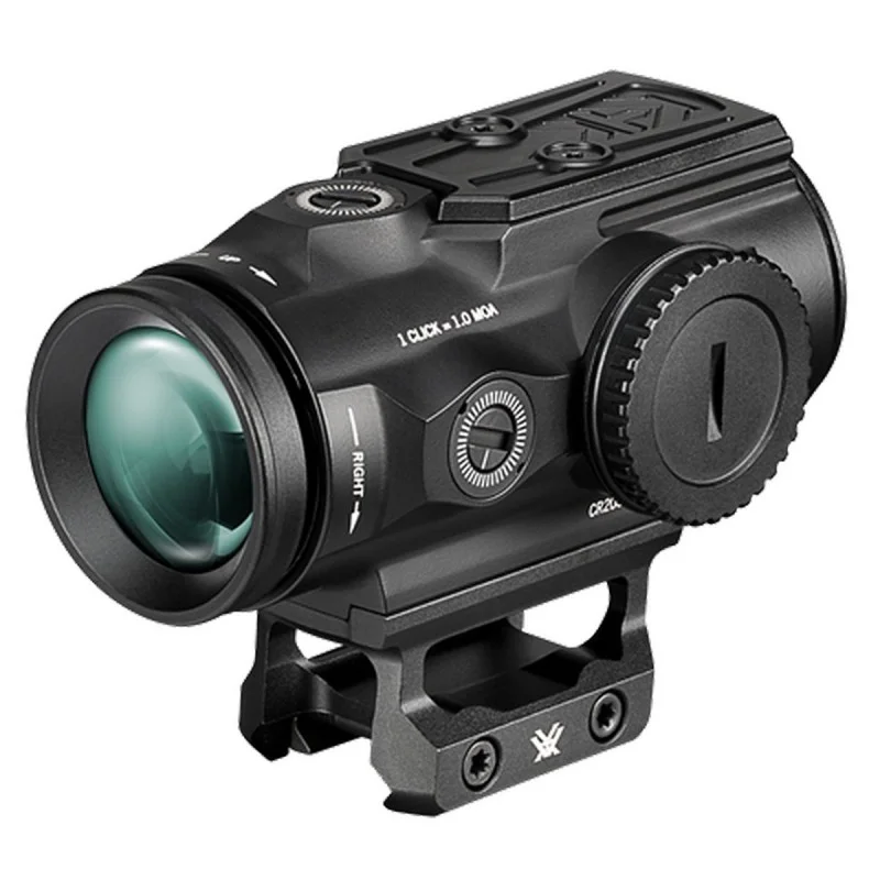 Vortex Red Dot Rifle Scope Spitfire HD Gen II 5X