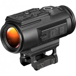 Vortex Red Dot Rifle Scope Spitfire HD Gen II 5X