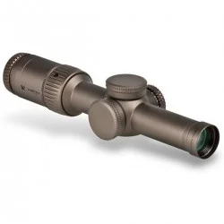 Vortex Razor HD Gen II-E 1-6x24 Rifle Scope VMR-2 (MRAD)