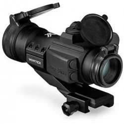 Vortex Red Dot Strikefire II SF-BR-504