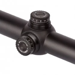 Vortex Crossfire II 2-7x32 Rifles/Deadhold BDC Reticle MOA
