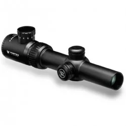 Vortex Crossfire II 1-4x24 Ar Rifle Scope V-Brite