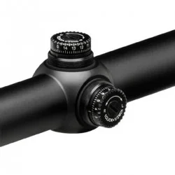 Vortex Crossfire II 1-4x24 Ar Rifle Scope V-Brite