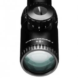 Vortex Crossfire II 1-4x24 Ar Rifle Scope V-Brite