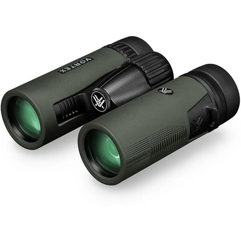 Vortex Diamondback HD 8x32 New