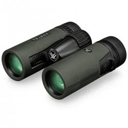 Vortex Diamondback HD 8x32 New