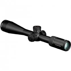 Vortex Viper PST Gen II 5-25x50 SFP Rifle Scope EBR-4 MOA