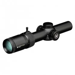 Vortex Rifle Scope Strike Eagle 1-8x24 SFP AR-BDC3 (MOA)