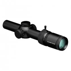Vortex Rifle Scope Strike Eagle 1-8x24 SFP AR-BDC3 (MOA)