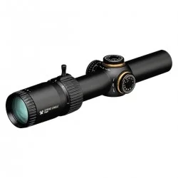 Vortex Rifle Scope Strike Eagle 1-8x24 SFP AR-BDC3 (MOA)