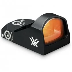 Vortex Red Dot Rifle Scope Viper (6 MOA)