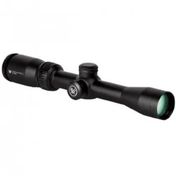Vortex Crossfire II 2-7x32 Rifle Scope V-Plex (MOA)