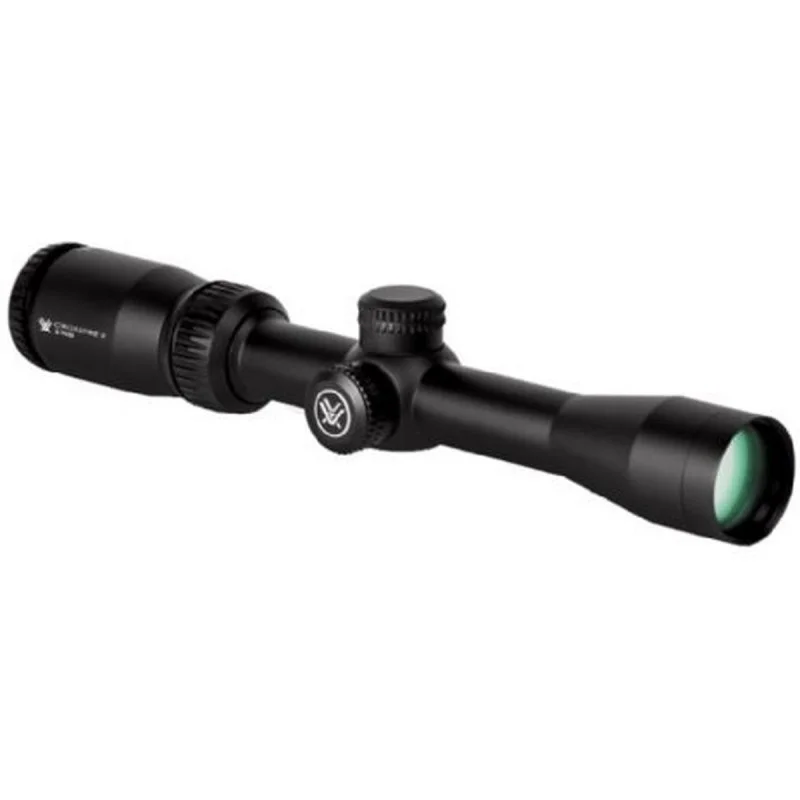 Vortex Crossfire II 2-7x32 Rifle Scope V-Plex (MOA)
