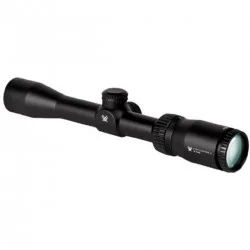 Vortex Crossfire II 2-7x32 Rifle Scope V-Plex (MOA)