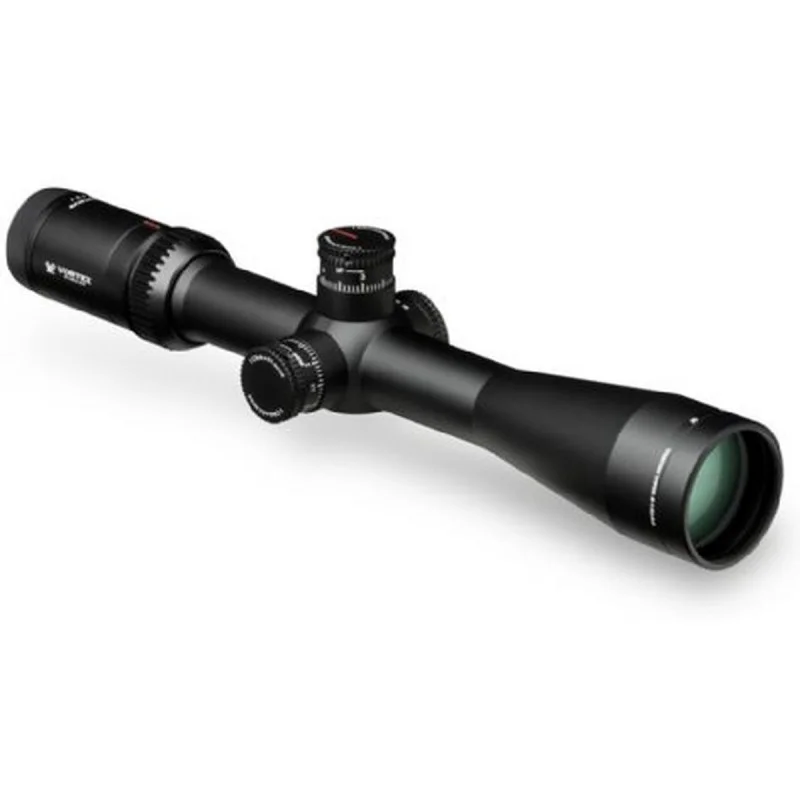 Vortex Viper HS-T 4-16x44 Riflescopew/VMR-1 Reticle (MOA)