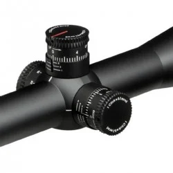 Vortex Viper HS-T 4-16x44 Riflescopew/VMR-1 Reticle (MOA)