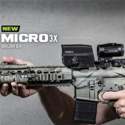 Vortex Micro 3X Magnifier