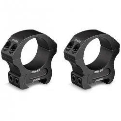 Vortex Pro Series Montageringen PR30-L 30mm Laag
