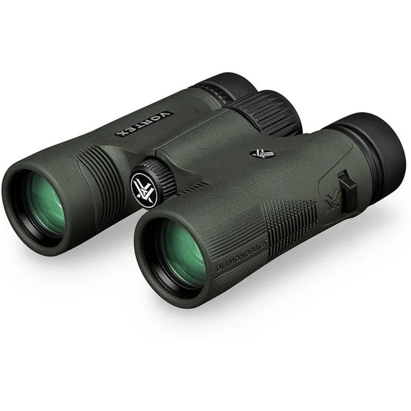 Vortex Diamondback HD 8x28 New