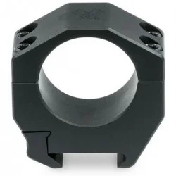 Vortex Precision Matched Riflescope Rings (Set Of 2) Medium