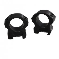 Vortex Pro Series Montageringen PR1-M 25.4mm Medium