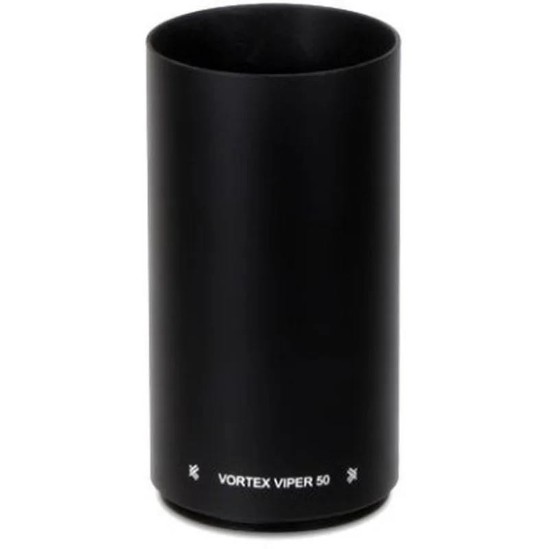 Vortex Viper Lens Hood 50 mm