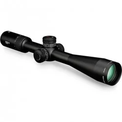 Vortex Viper PST Gen II 5-25x50 FFP Rifle Scope EBR-7C MOA