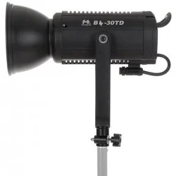 Falcon Eyes Bi-Colour LED Lamp Dimmable BL-30TD On Battery