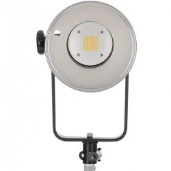 Falcon Eyes Bi-Colour LED Lamp Dimmable BL-30TD On Battery