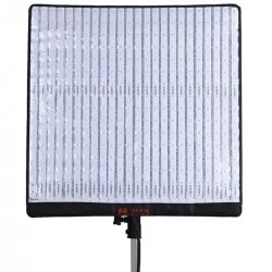 Falcon Eyes Flexibel RGB LED Paneel RX-824-K1 63x63cm